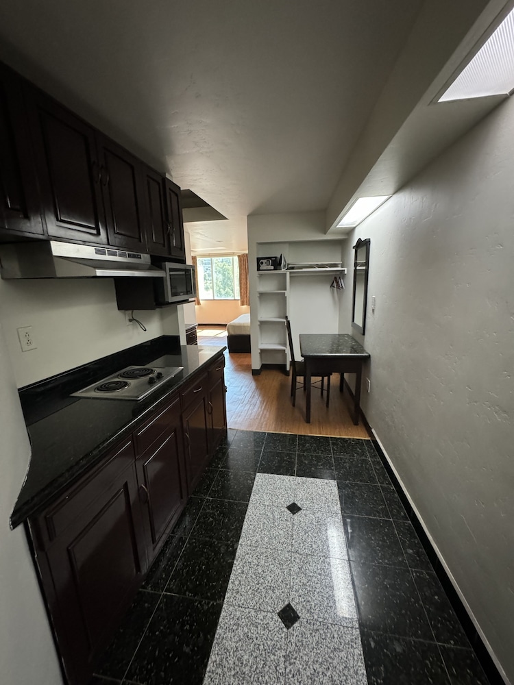 Real Inn De Tijuana Boulevard Agua Caliente 30/50