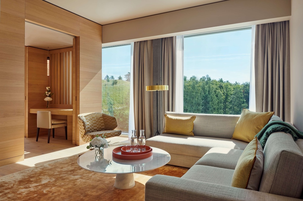 Hyatt Regency Zurich Airport The Circle 45/74
