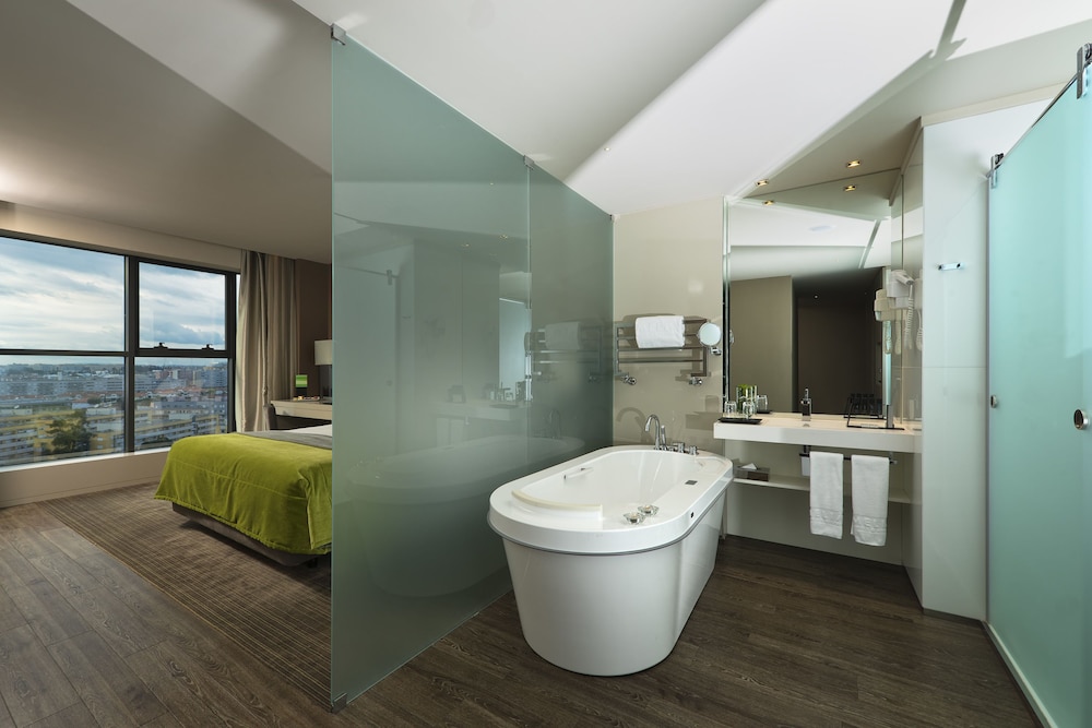 Hotel Melia Braga 53/65