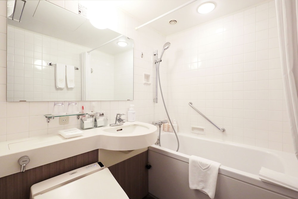 The Royal Park Hotel Hiroshima Riverside Ex Hotel Jal City Hiroshima 46/48