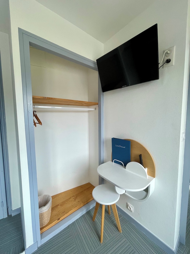Citotel Aux Voyageurs 13/22