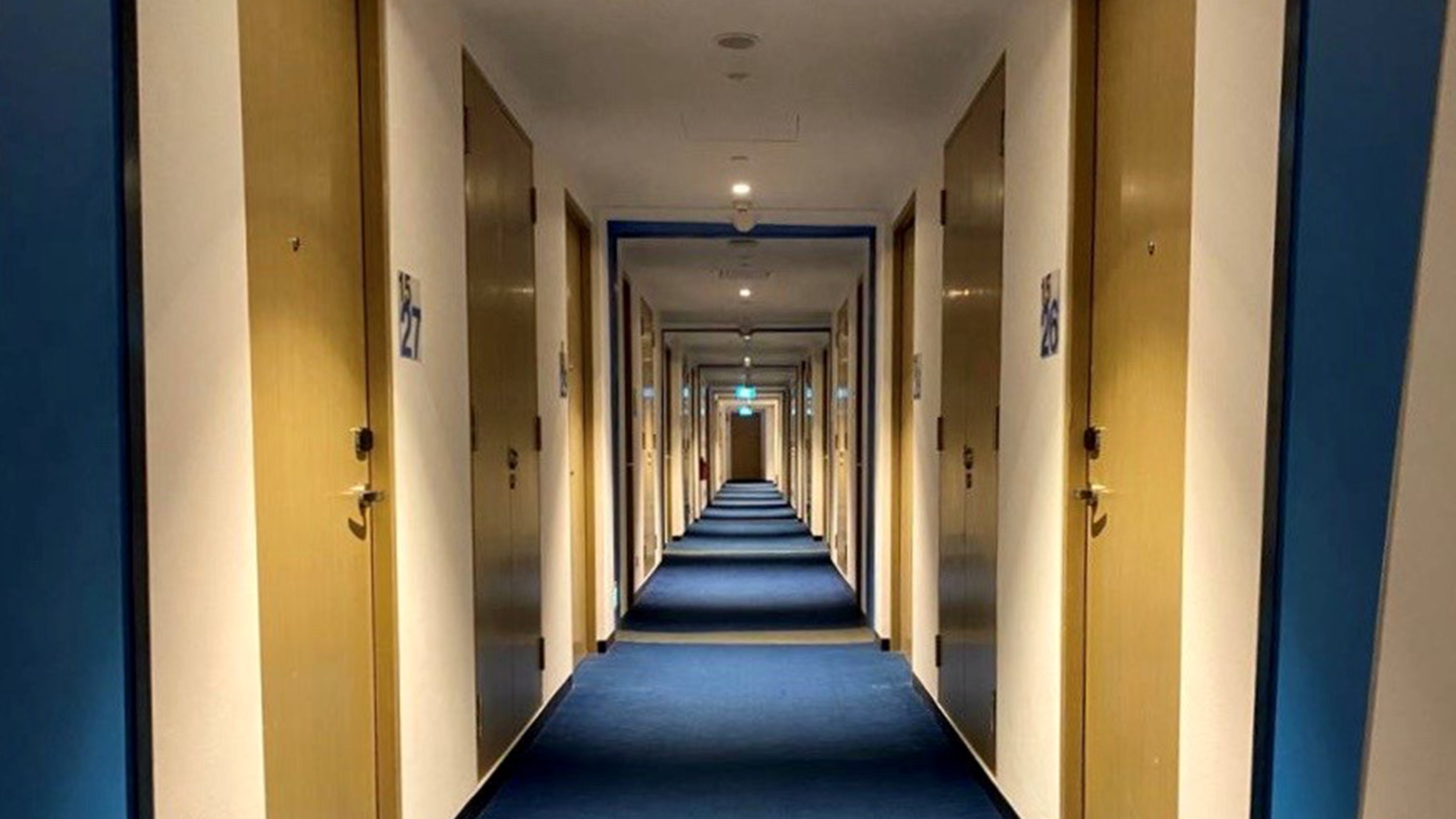 Holiday Inn Express Singapore Katong 32/51