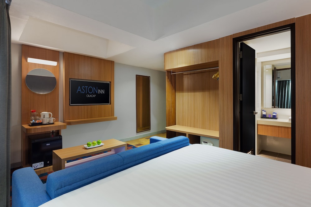 Aston Inn Cilacap 21/49