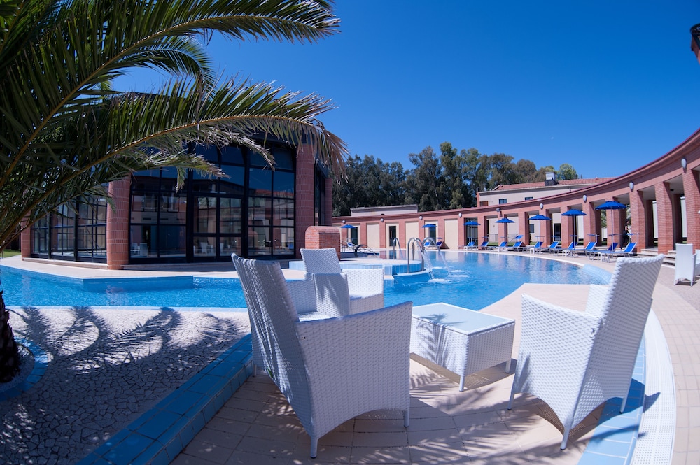 Sardegna Termale Hotel Spa 38/38
