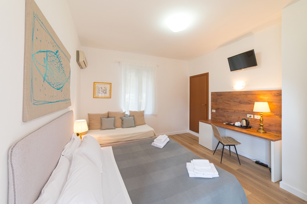 Hotel Villino Gallodoro 18/61