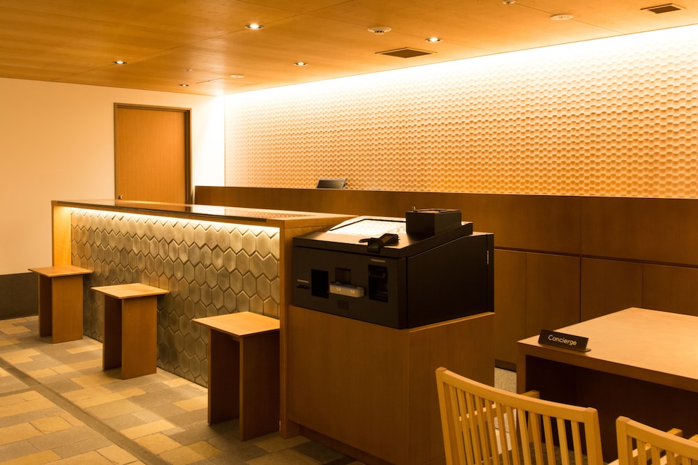 Hotel Gracery Kyoto Sanjo 9/84