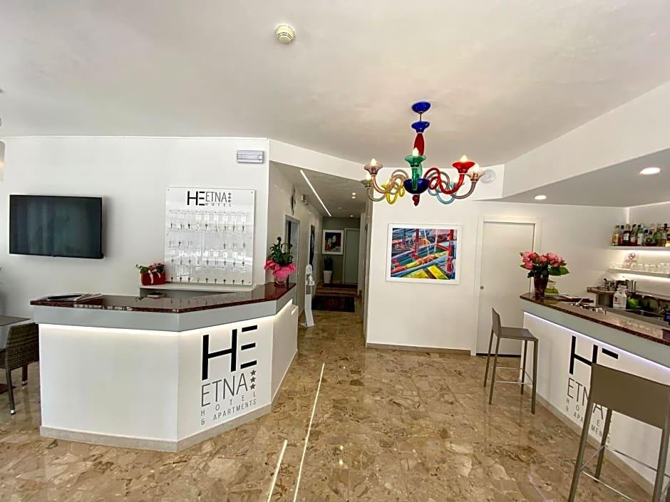 Hotel Etna 38/54