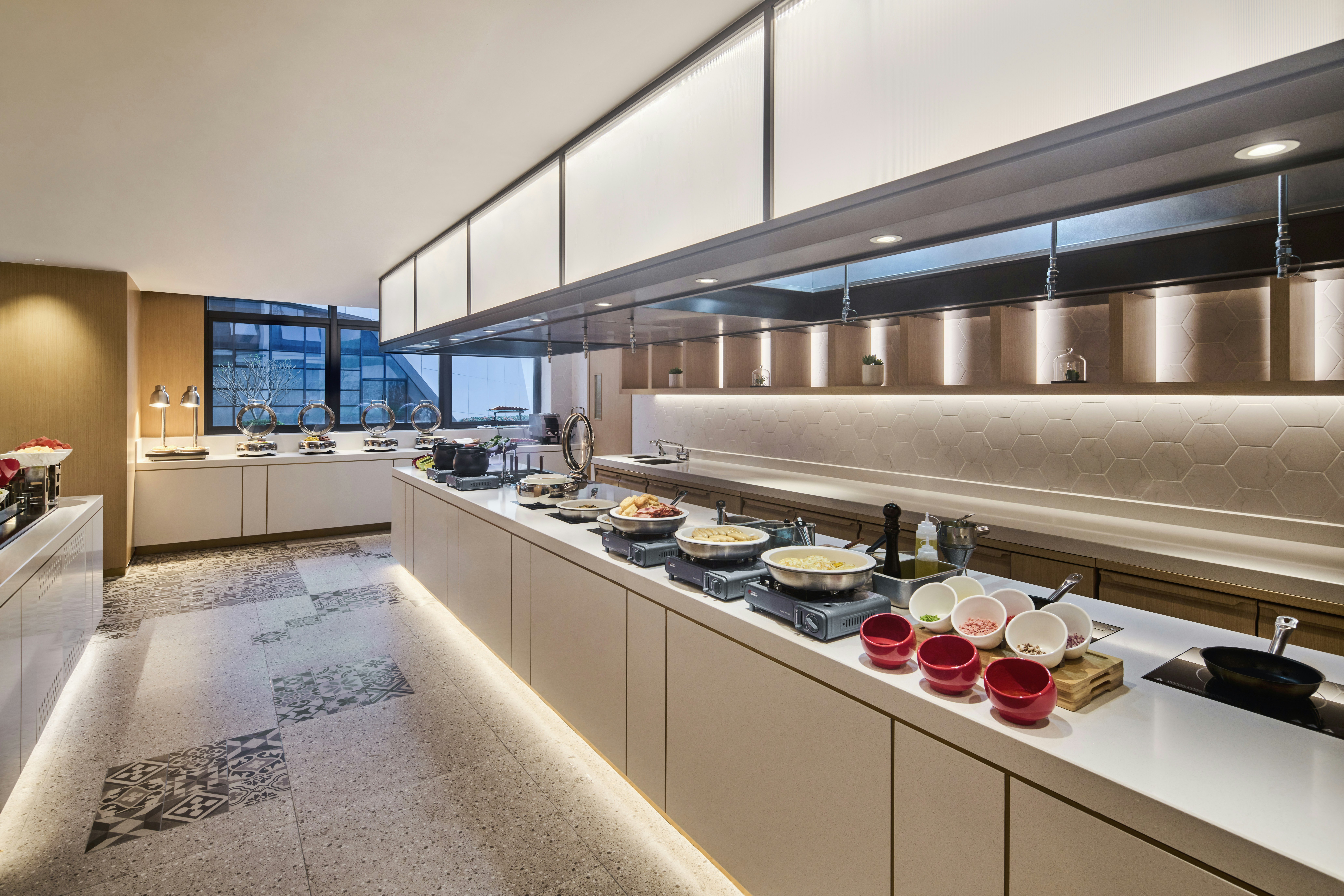 Hilton Garden Inn Zhuhai Jinan University 7/20