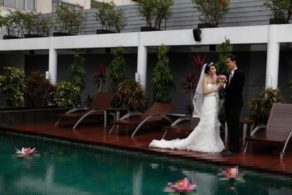 Hotel Santika Bogor 24/45