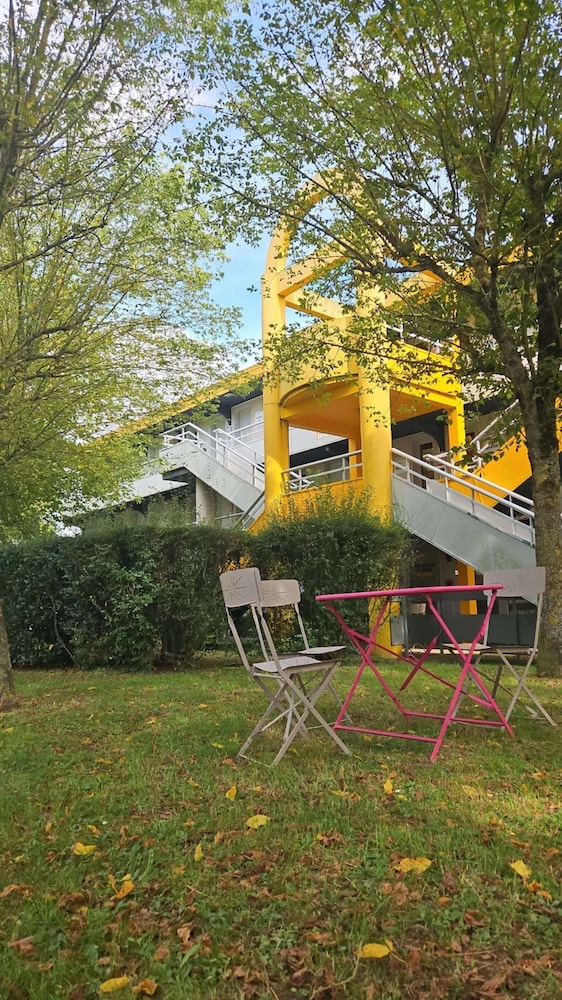 Premiere Classe Beauvais 32/42