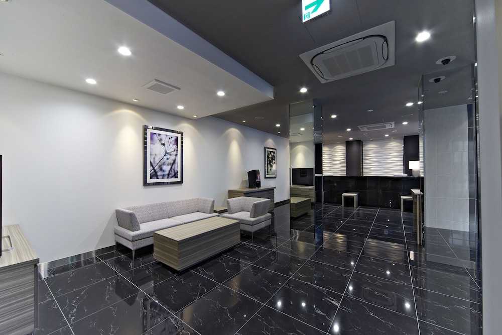 Shizutetsu Hotel Prezio Numazu 50/54