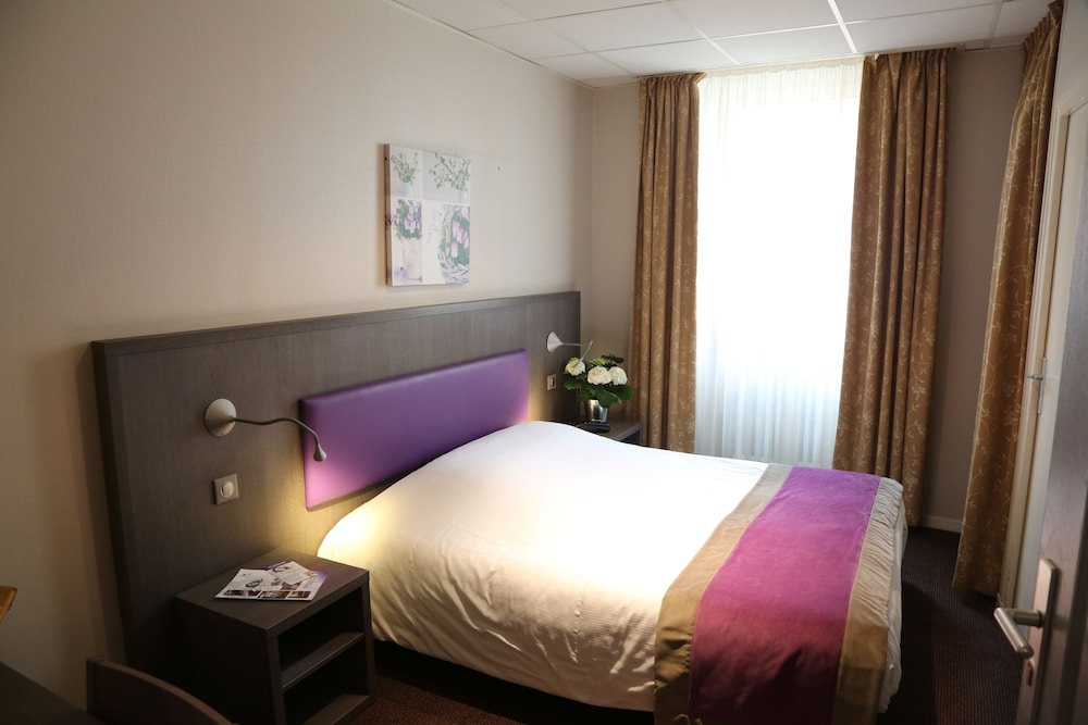 Icone Hotel - Annecy 10/27