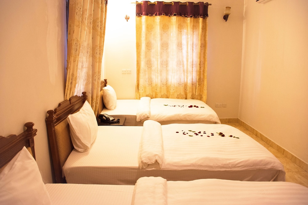 Tulia Boutique Hotel And Spa 30/42