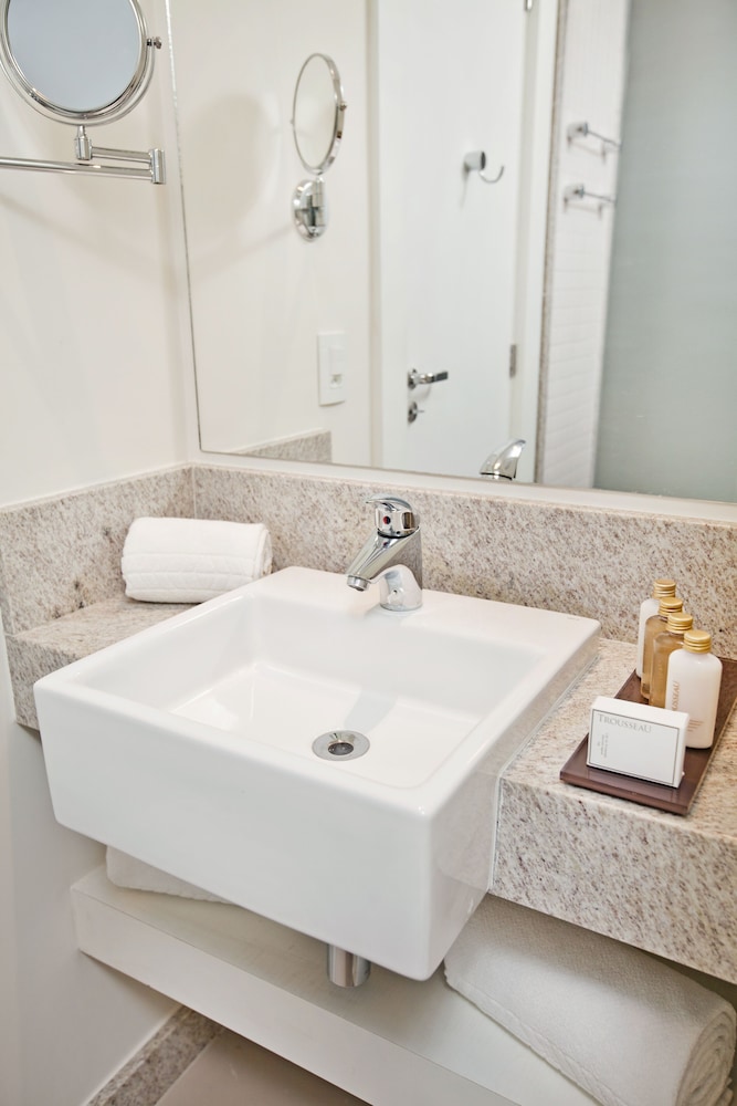 Matiz Niteroi Design Hotel Ex Best Western Plus Icarai Design Hotel 17/18