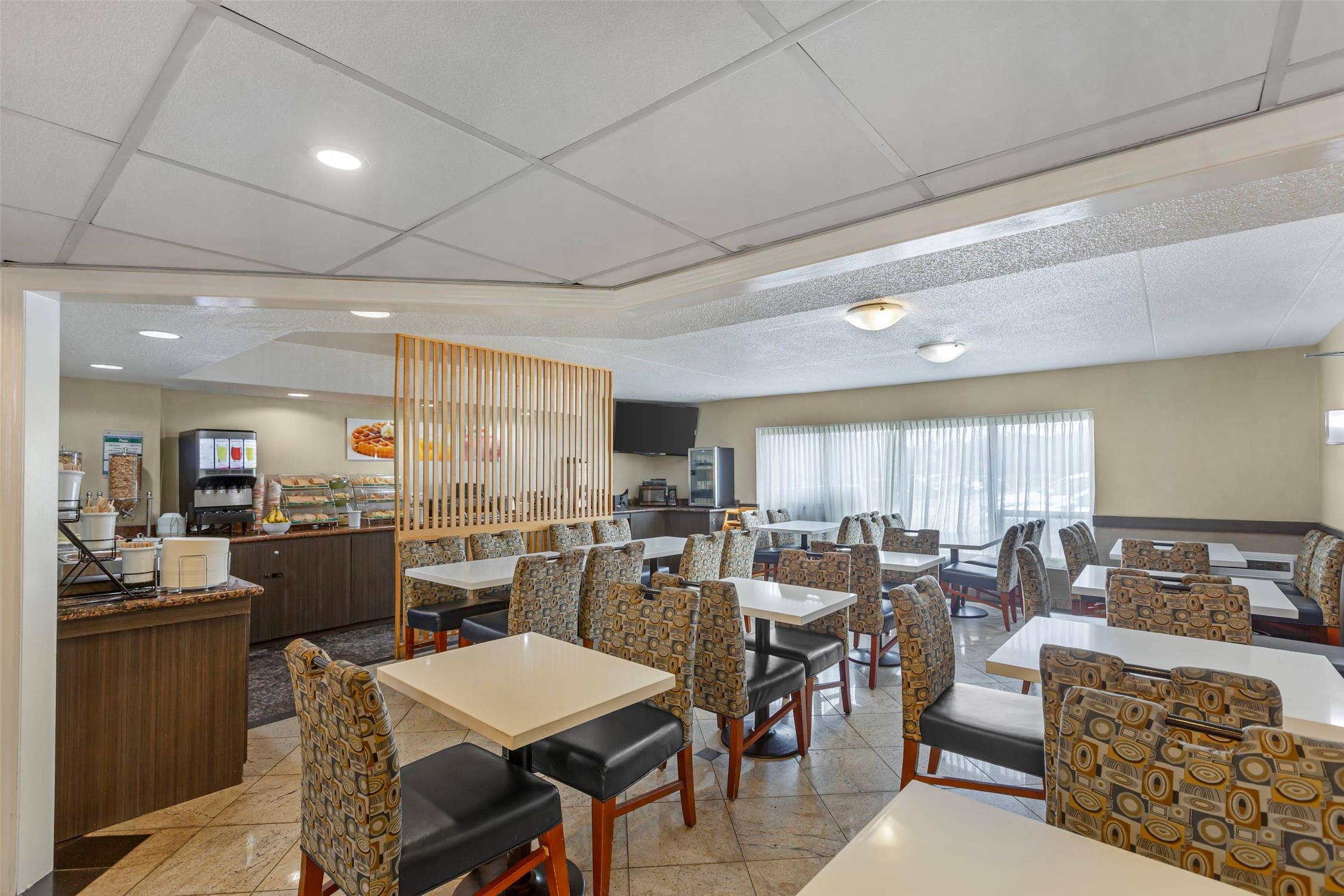 Quality Inn & Suites Mississauga 28/41