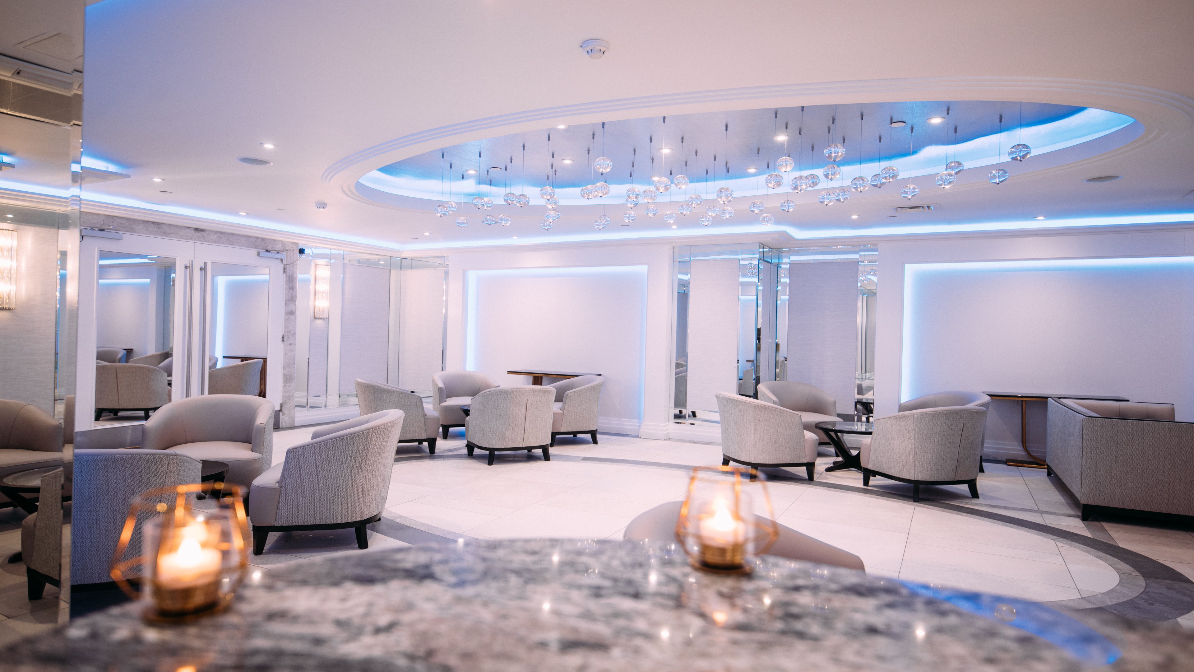 Crowne Plaza Belfast 30/50