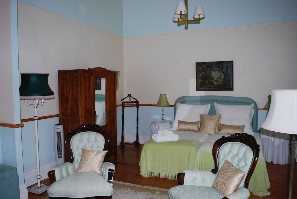 Kingna Lodge 32/61