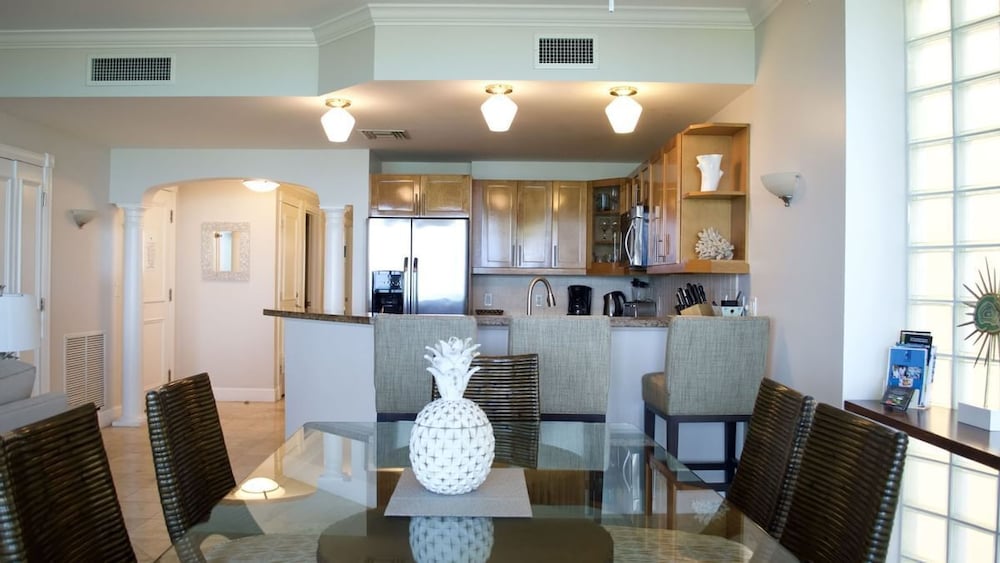 Villa Renaissance 75/81