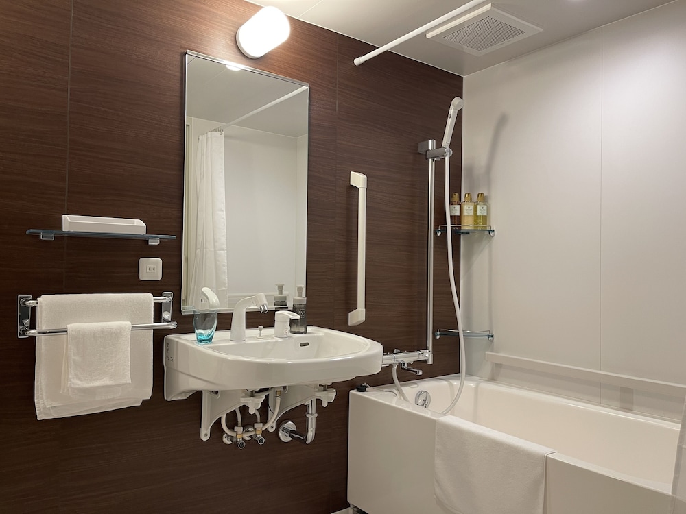 Welina Hotel Premier Nakanoshima West 25/28