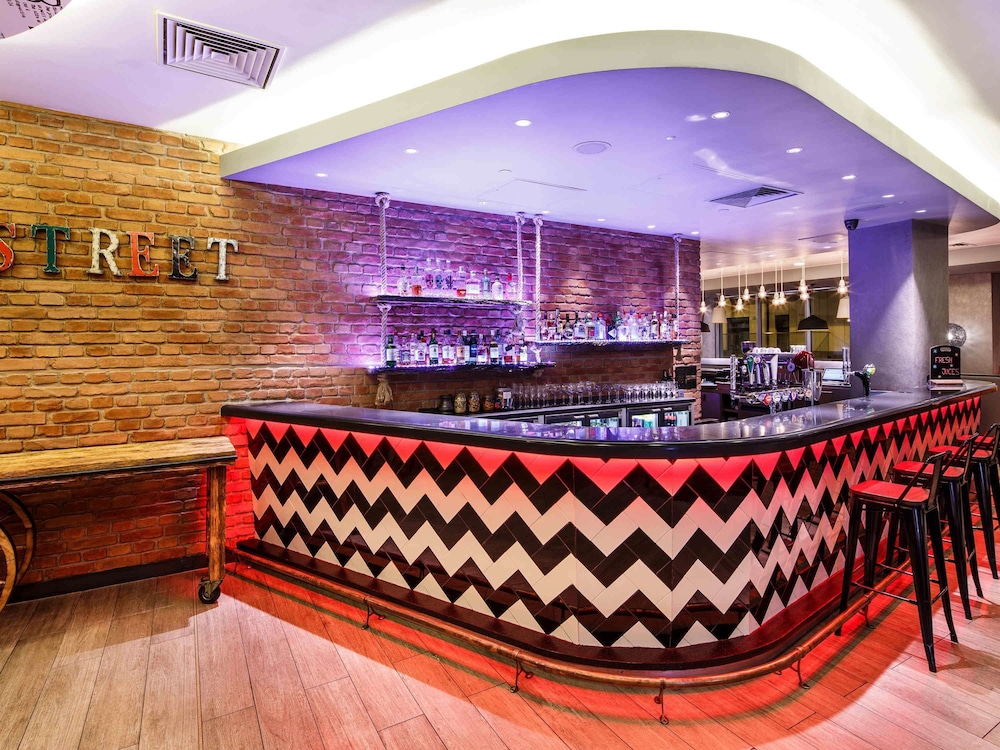 ibis London City Shoreditch 12/73
