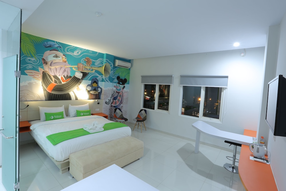 FIZZ HOTEL LOMBOK 10/32