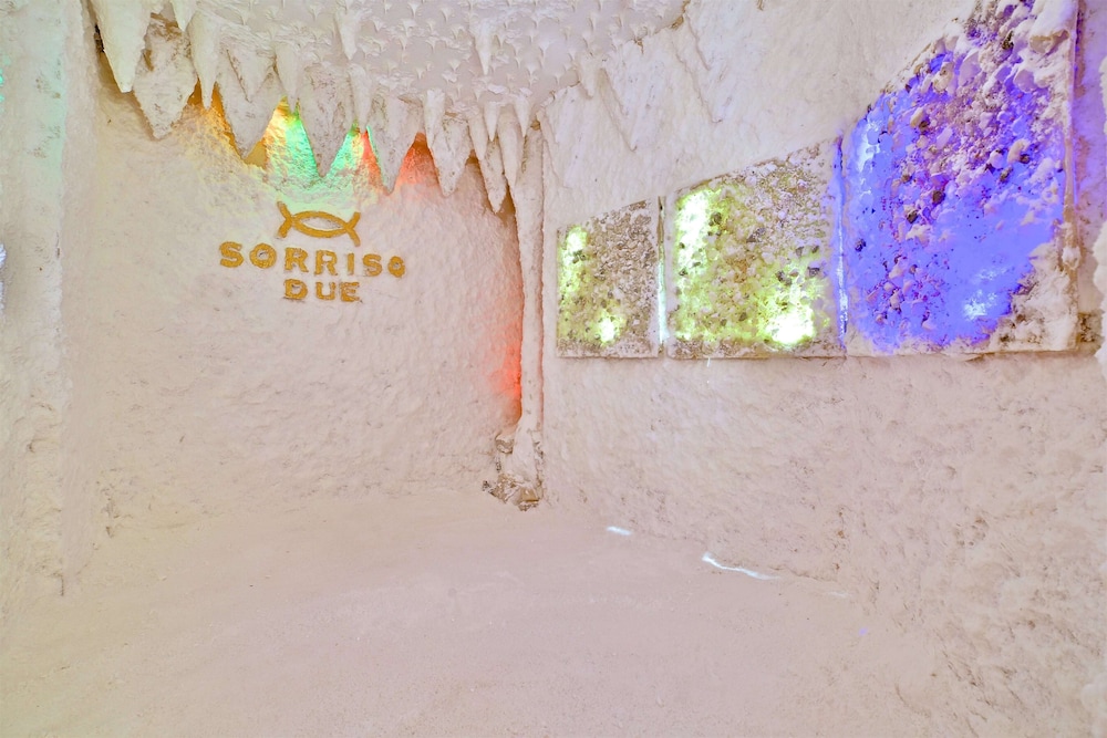 Sorriso Hotel Due 29/31