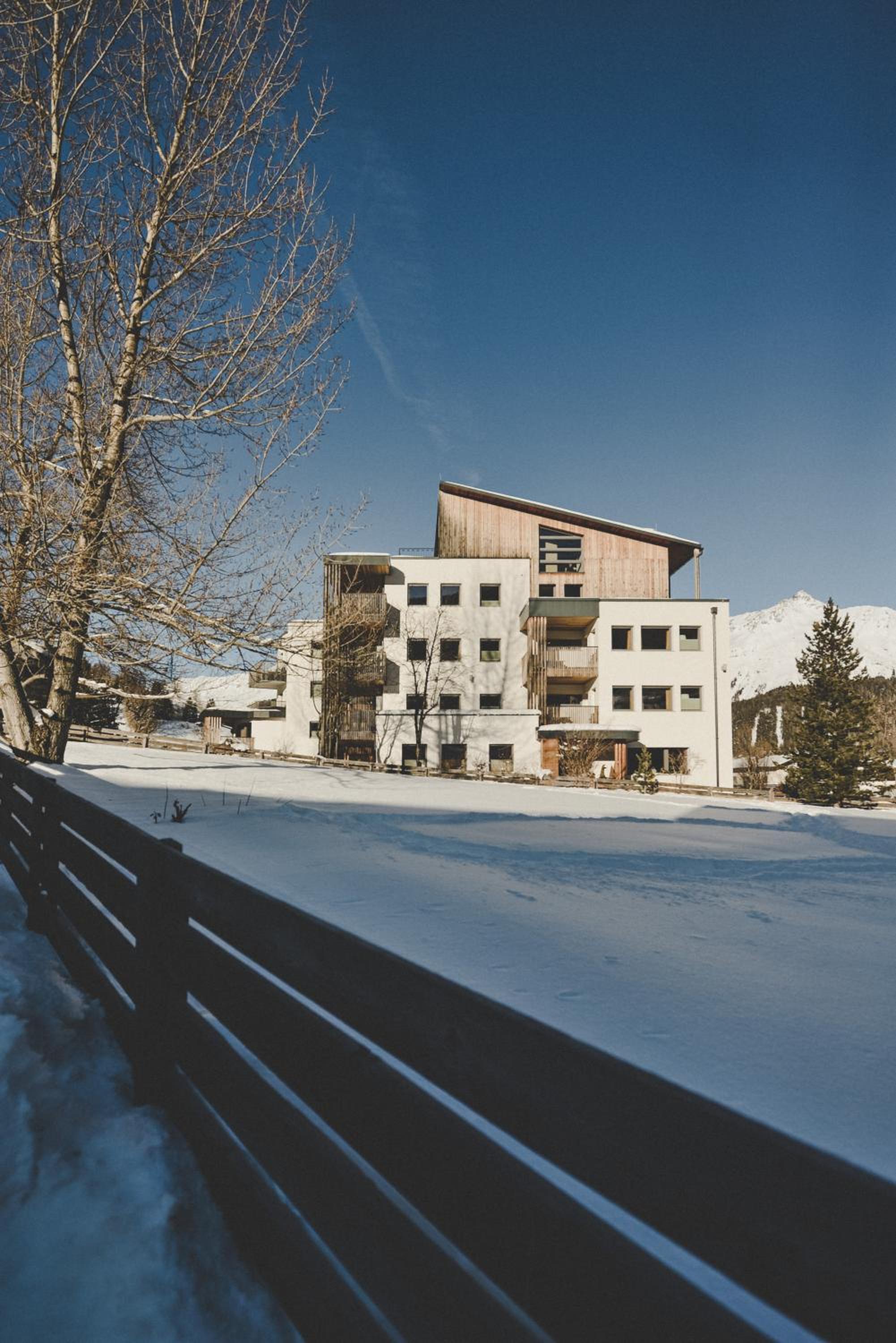 Arabella Retreat & Spa 2/35