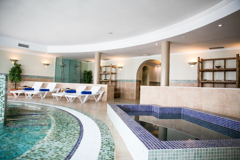 Hotel LIVVO Volcan Lanzarote 40/78