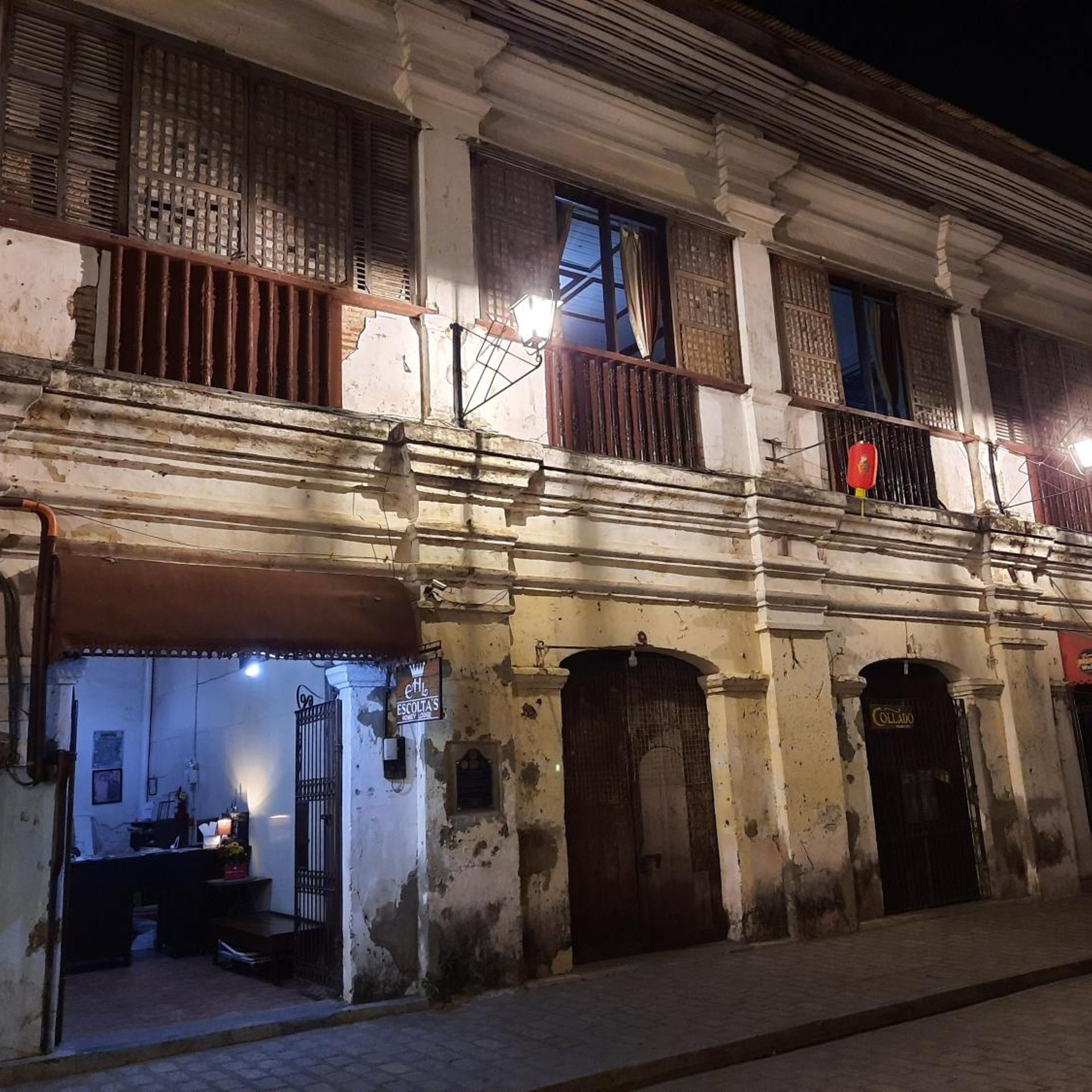 Zen Rooms Calle Crisologo Vigan 25/50
