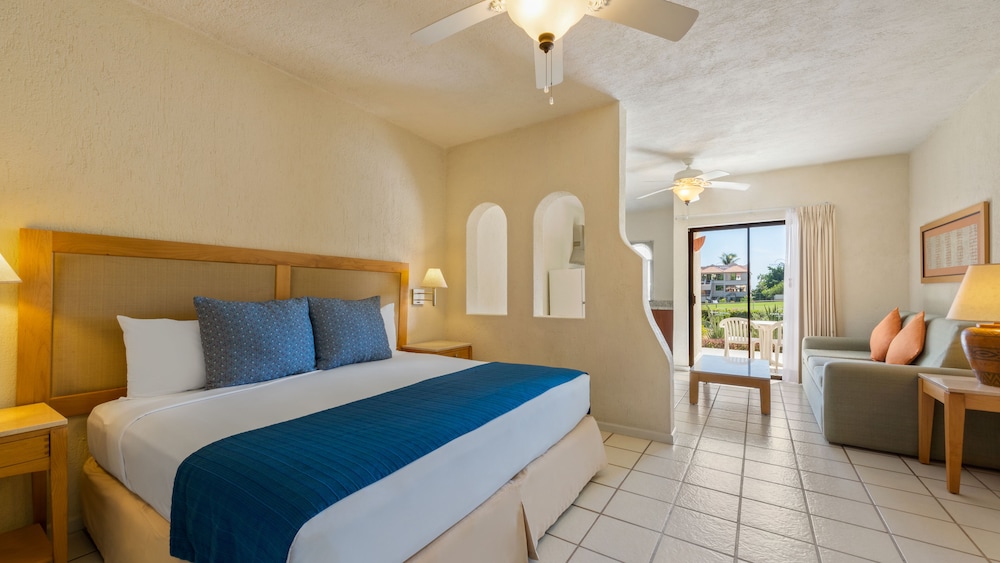 Park Royal Homestay Los Cabos 7/38