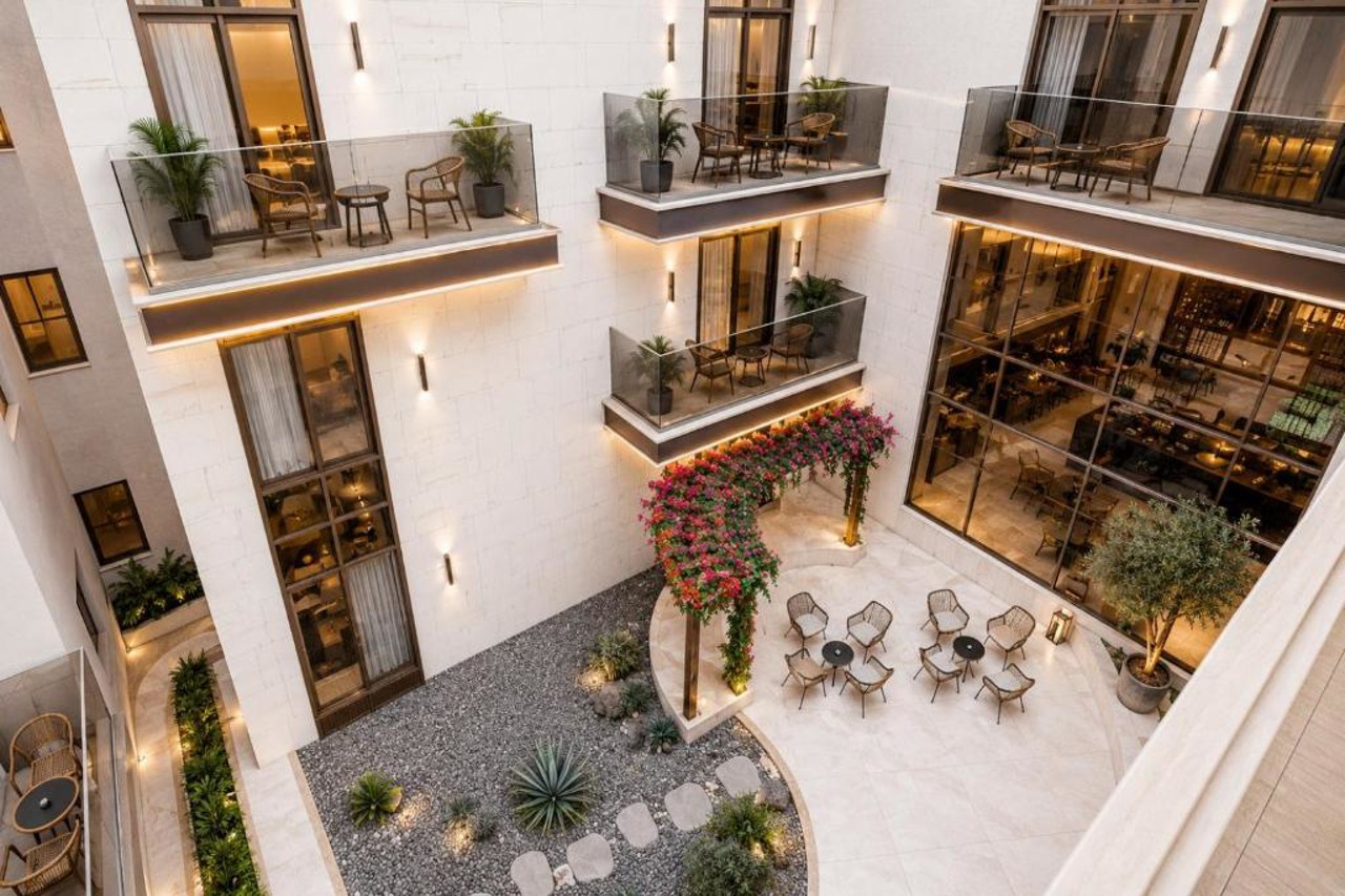 Liora Al Yasmin District in RIYADH