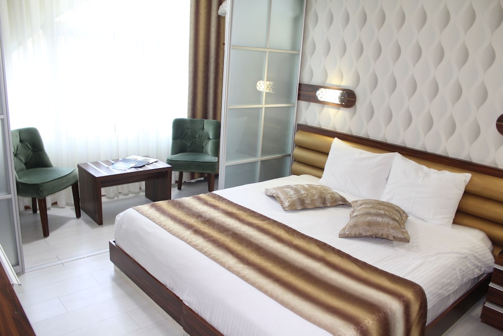 Sarot Termal Park Resort and Spa 6/50
