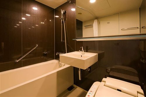 Luxury, Twin Beds