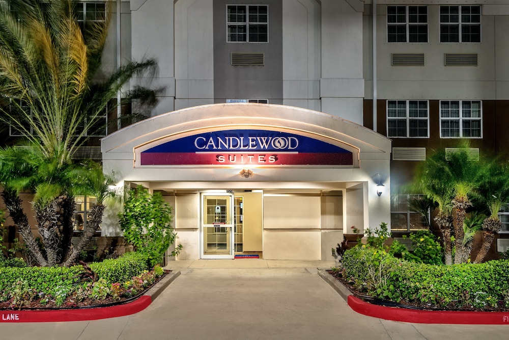 Candlewood Suites Galveston 3/53