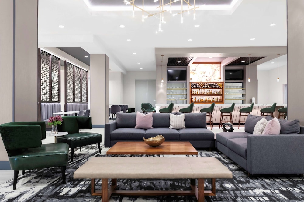 Hyatt House Charlotte Rea Farms 10/30