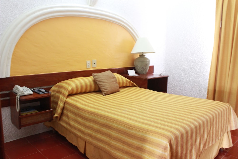 Antillano Hotel 19/60
