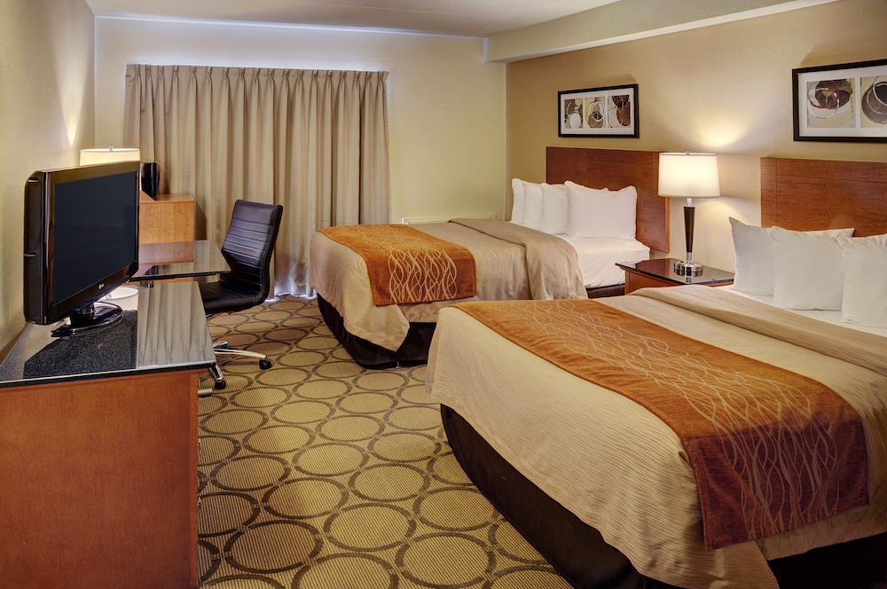 Comfort Inn Rimouski 13/38