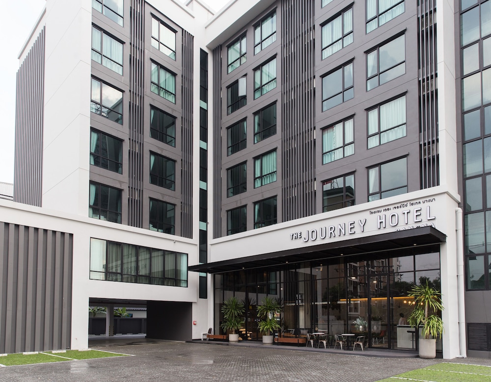The Journey Hotel Bangna 55/60