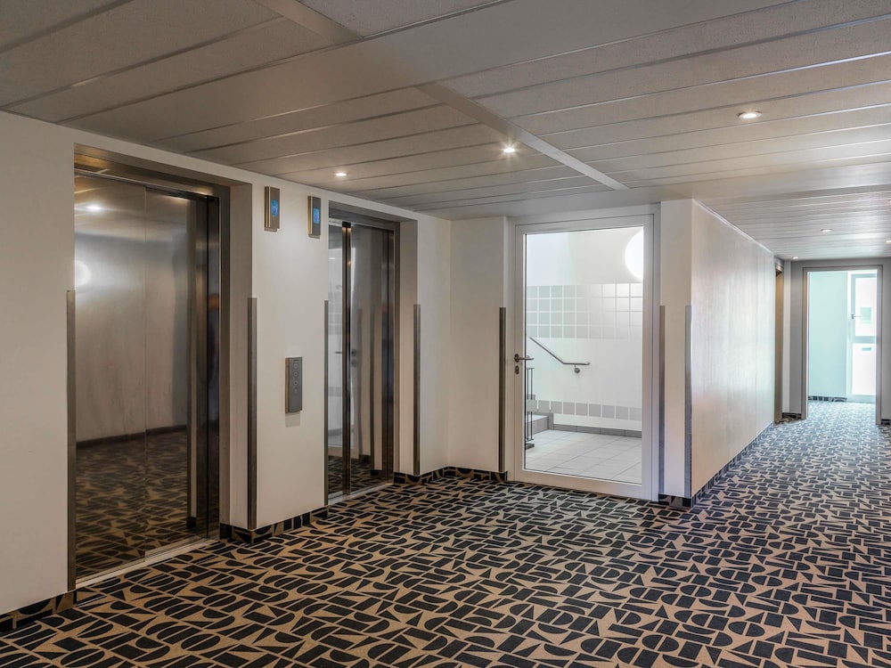 Ibis Budget Munich City Olympiapark 26/49