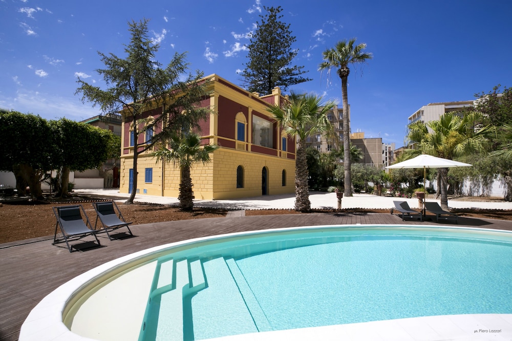 Giardini Mon Plaisir酒店(Giardini Mon Plaisir) 图片4