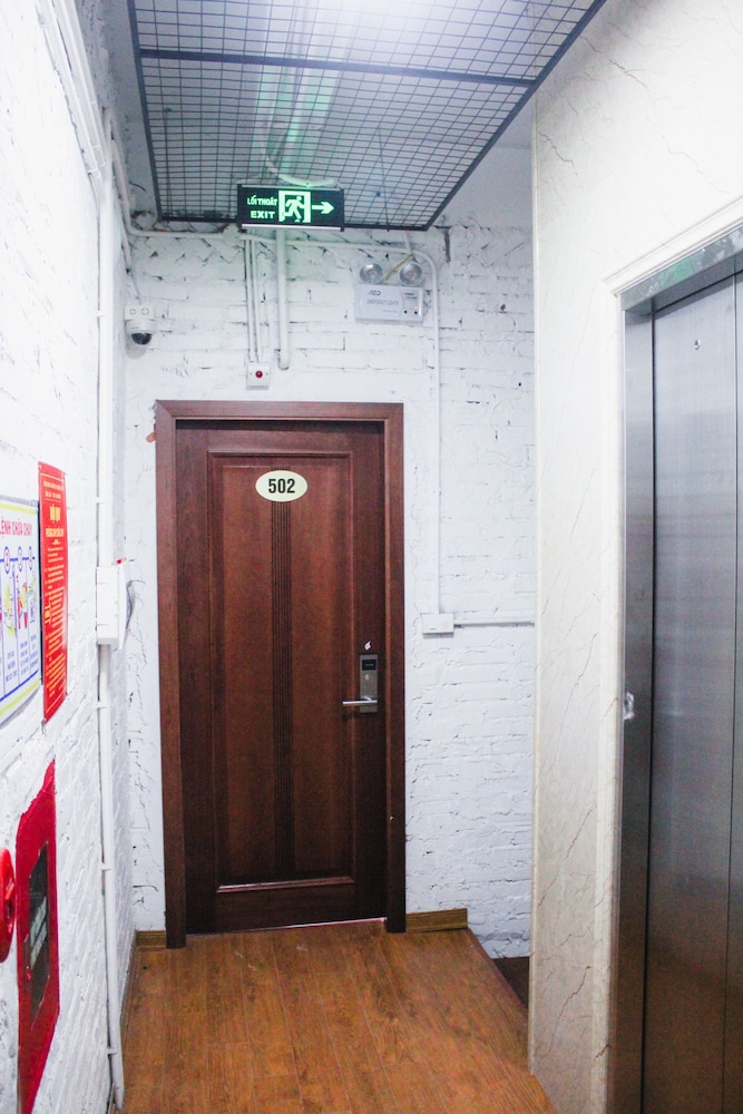 Aroma Ha Long Hostel 6/50