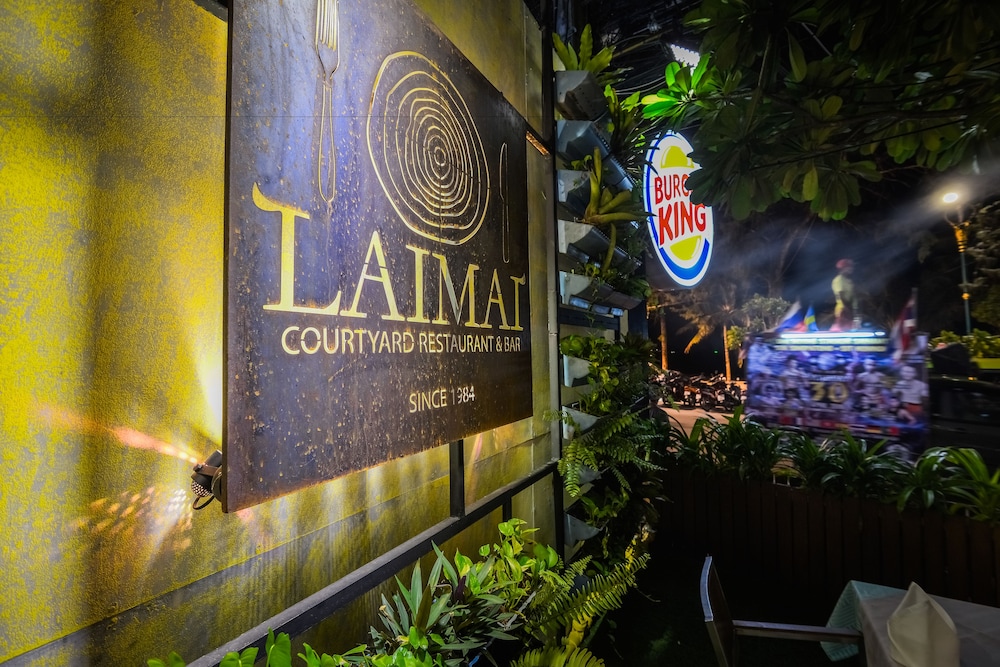 Baan Laimai Beach Resort 6/66