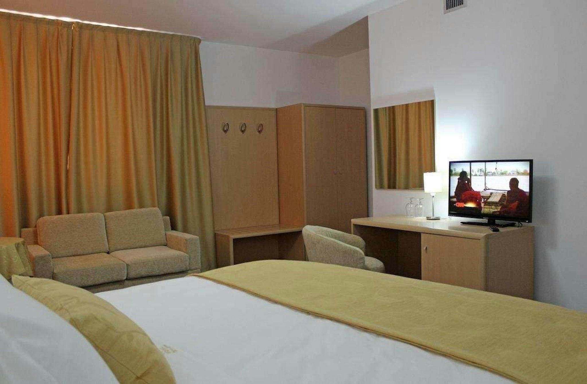 Hotel Airport Tirana 6/51
