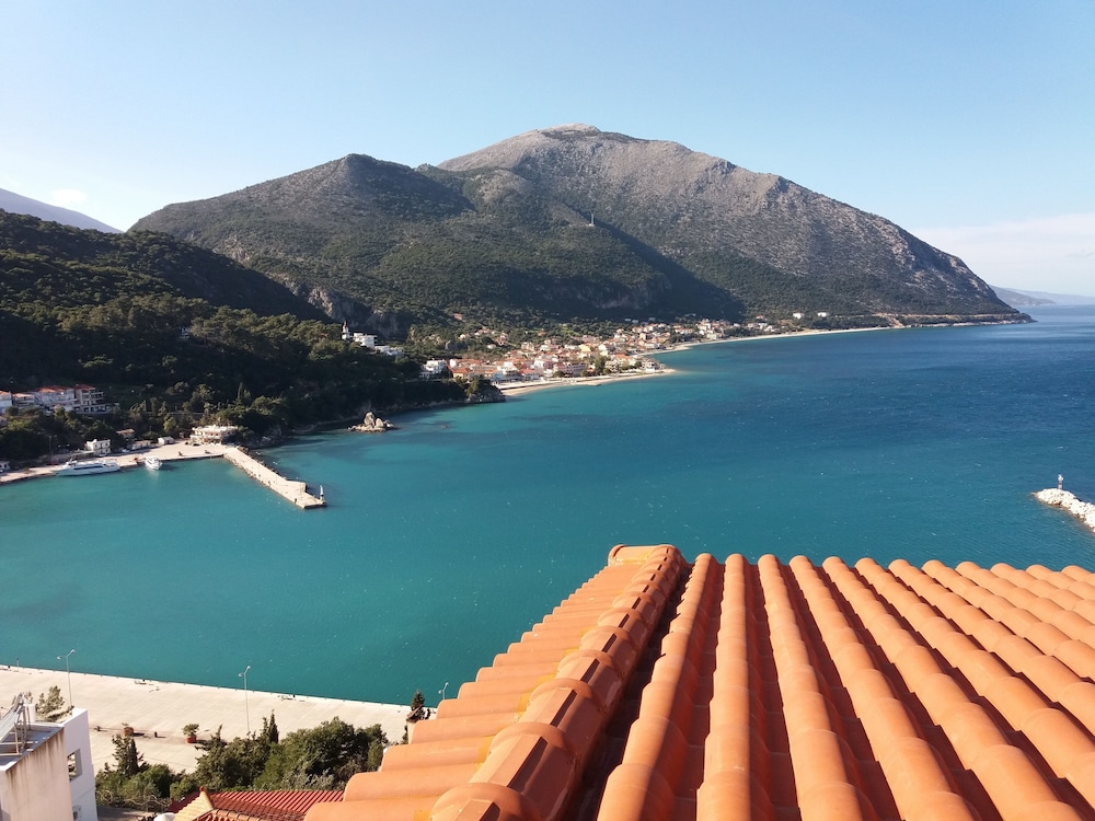 Oceanis Hotel Kefalonia 34/61