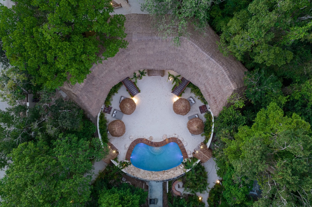 Oom Bubble Boutique Riviera Cancun - Adults Only 32/50