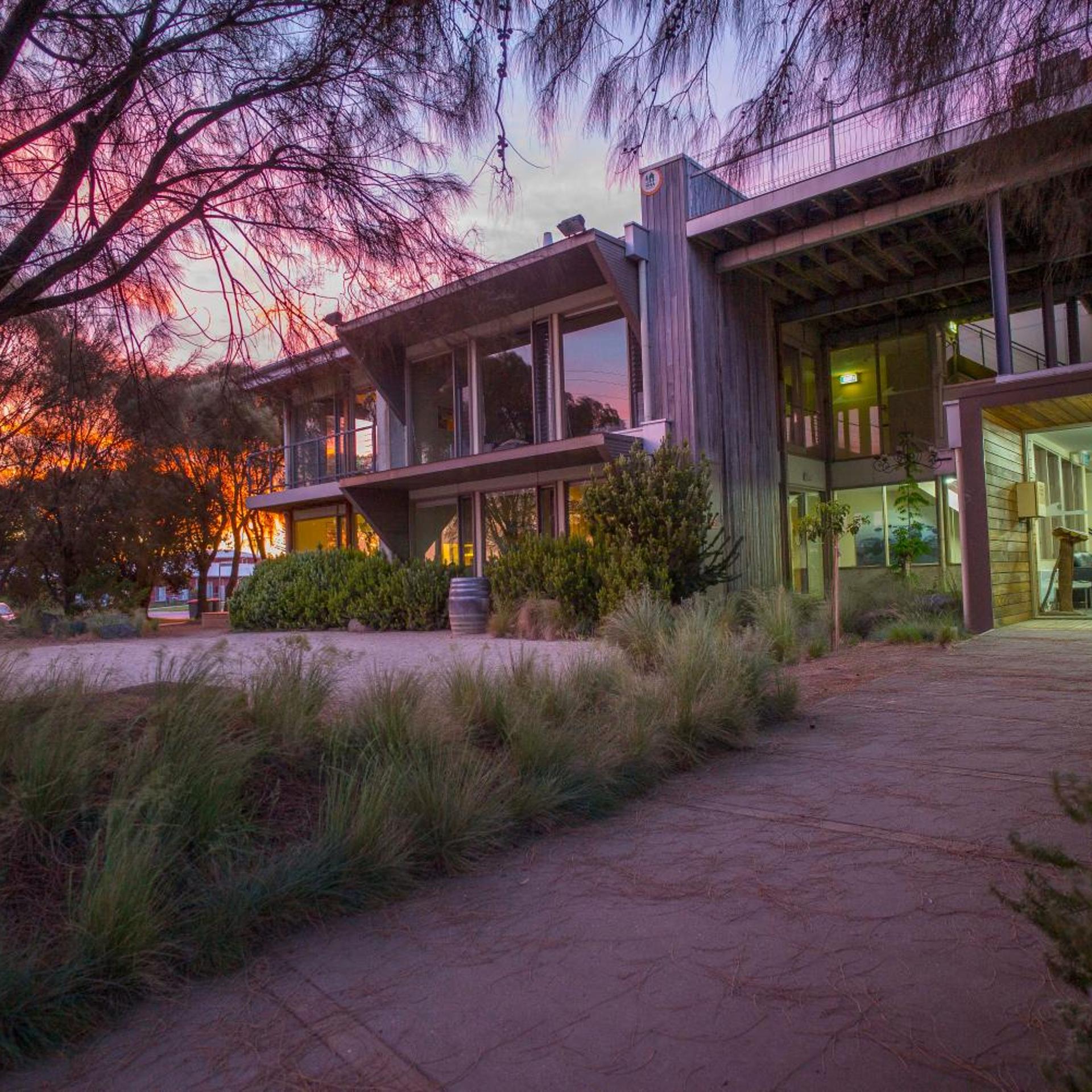 YHA Apollo Bay Eco 58/59