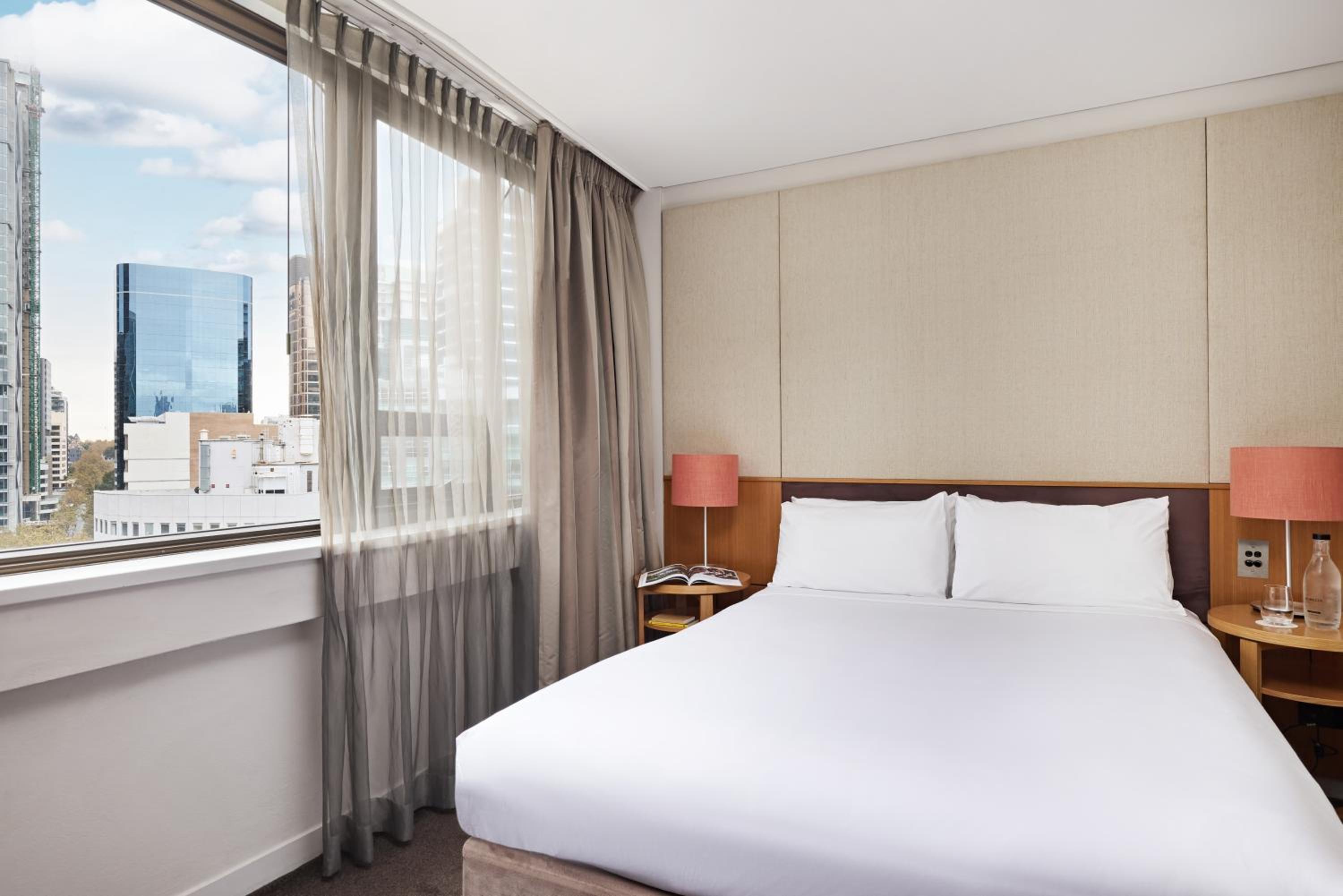 Sydney, King Bed, Queen Bed, North Wing