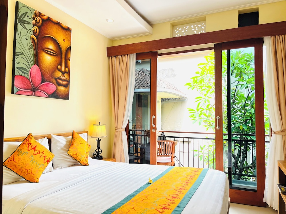 Tebesaya Homestay 14/50
