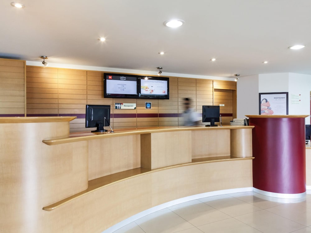 Ibis Aguascalientes Norte 10/56