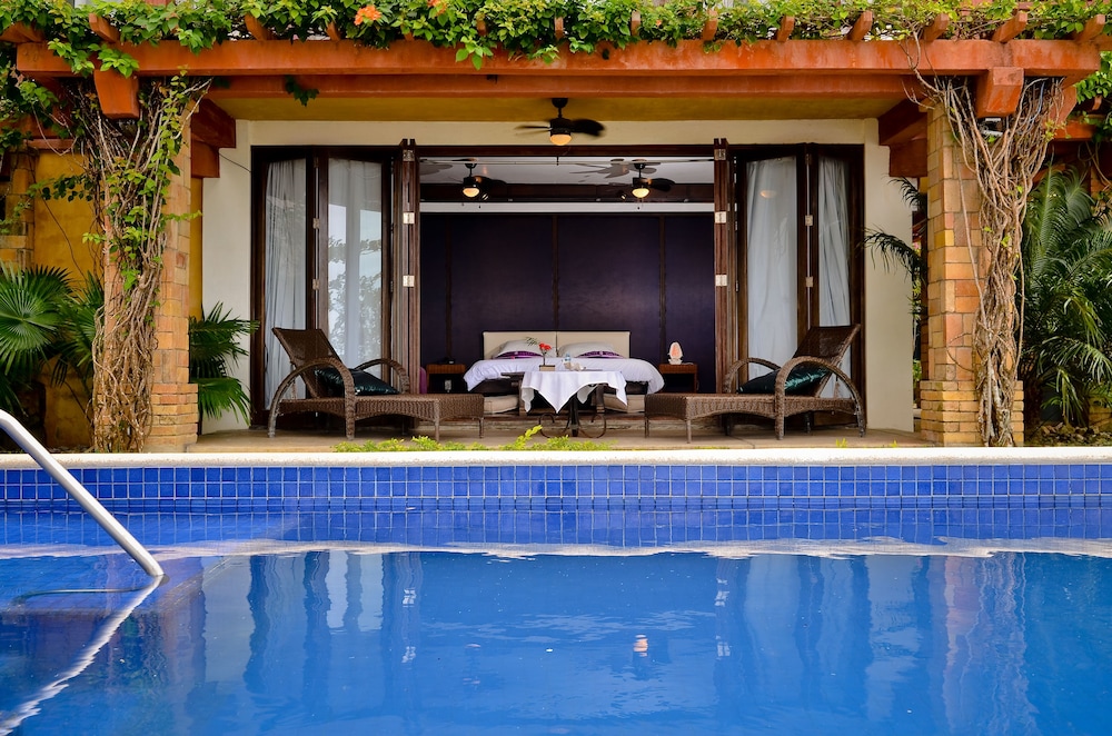 Punta Bulata and Ayu Spa 59/62